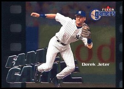 117 Derek Jeter